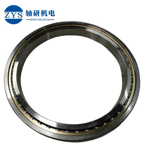 NJZYS洛阳轴承7028 AC/P5 DB某国工艺角接触球轴承 精密机械设备