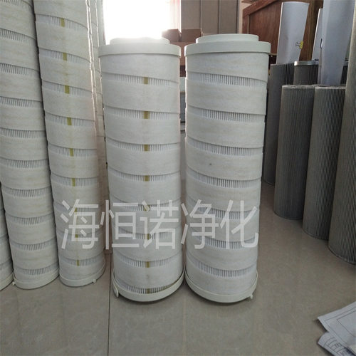 FILTREC抗燃油泵出口滤芯