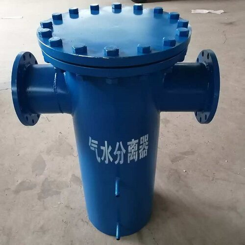 YJQS-C气水分离过滤器DN89