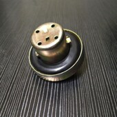 油箱盖 金城 油盖 橡胶密封 摩车幼兽油箱盖