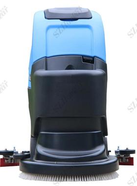 szholar洗地机u 自动扫地机清机 酒店 工厂扫地洁机清KE洗SIRK1电