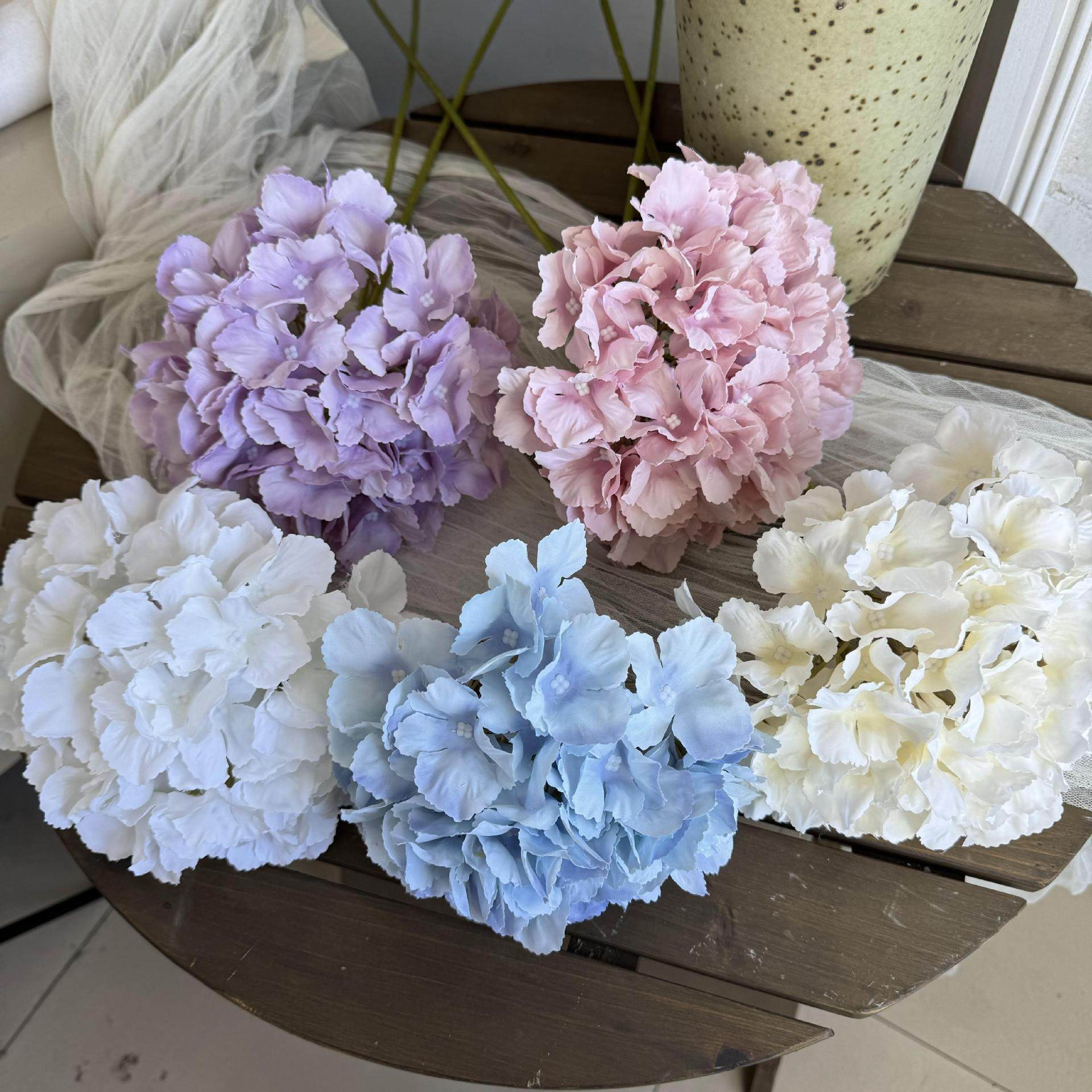 仿真巴洛克-H11球花酒大店堂装饰假花礼堂布绣景地排路引仿真花花,鲜花速递/花卉仿真/绿植园艺,仿真花,淘宝优惠券,粉丝福利购,淘宝优惠卷