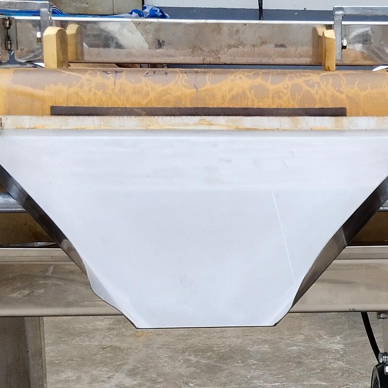 三辊研磨UUF机SG200械状物体研磨-机适用油粉漆油墨食品行业机设