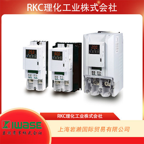 RKC电力操作器THV-40单相