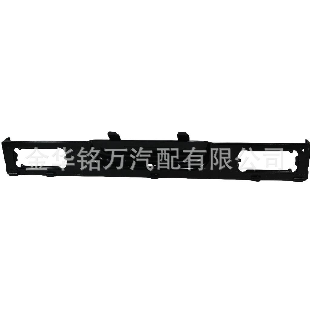 五菱荣光小卡尾灯支架牌照支架尾灯框刹车灯安装支架157*19CM