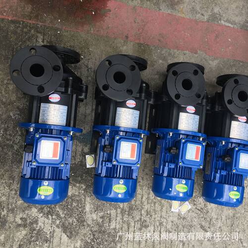 MPH-F-441CCV5耐酸碱化工泵?MPH-F-453CCV5磁力驱动循环泵