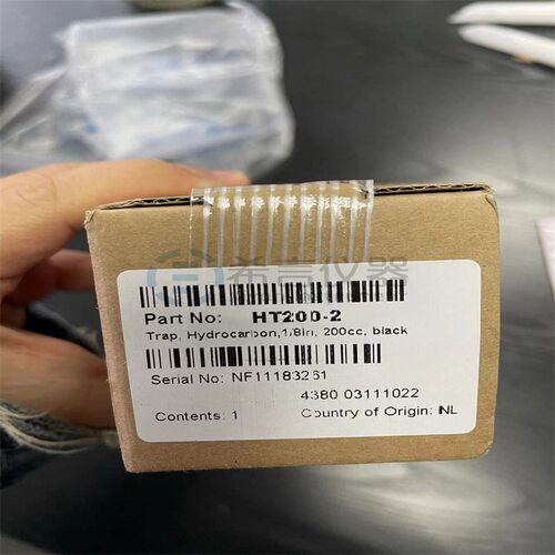 安捷伦HT200-2捕集阱200cc