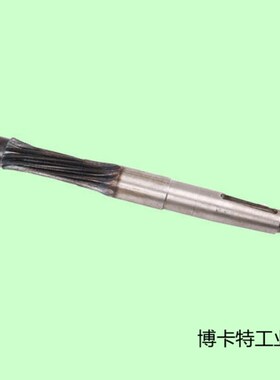 JZQ系列减速机配件高速轴中轴中齿轮大齿轮250-650250高速轴11-14