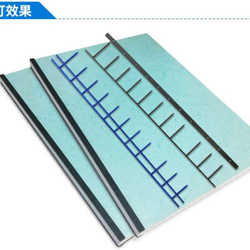齿订条 针 齿订条 针钉条装订条支黑色白色