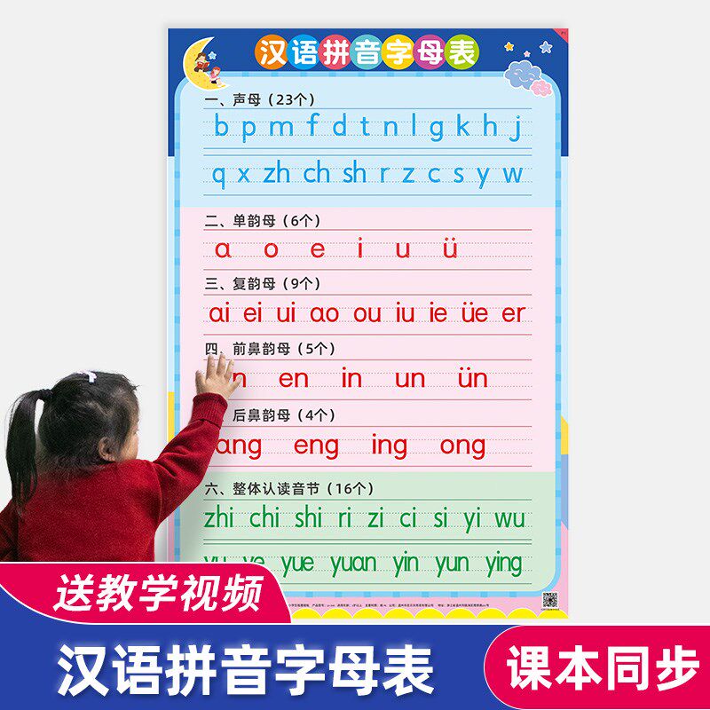 幼儿童以内加减法口诀表年级加法减法挂图以内分解墙