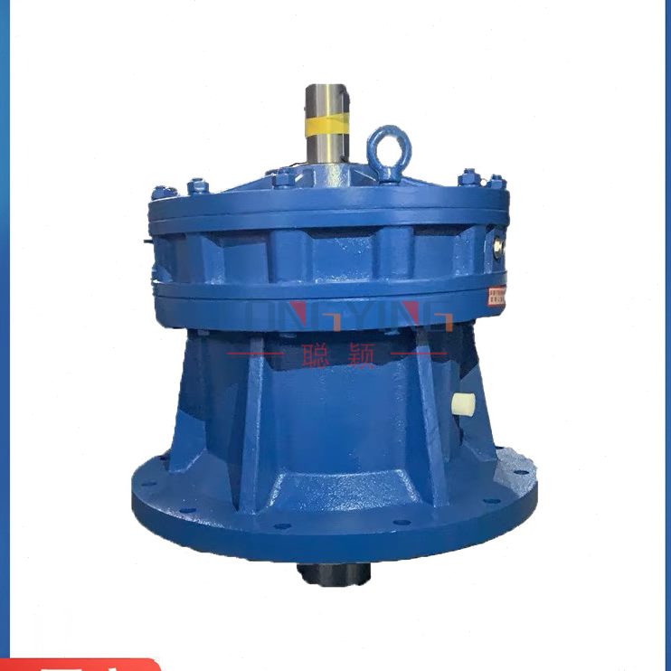 摆线针轮减速机BL4-4-94一级99-BL立式减速机BL摆线减速机