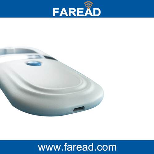 FRD5910+FRD5910B动物手持式读写器支持ISO11784/11785FDX-BEMID