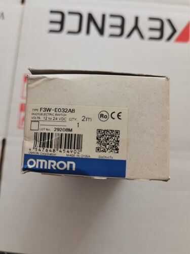 光幕 光电开关 F3W-E032A8