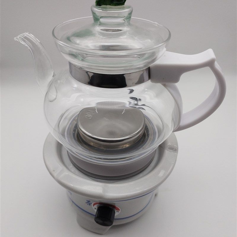 善而美正稻陶然炉快速煮水调温电热烧水茶壶潮汕功夫茶茶炉