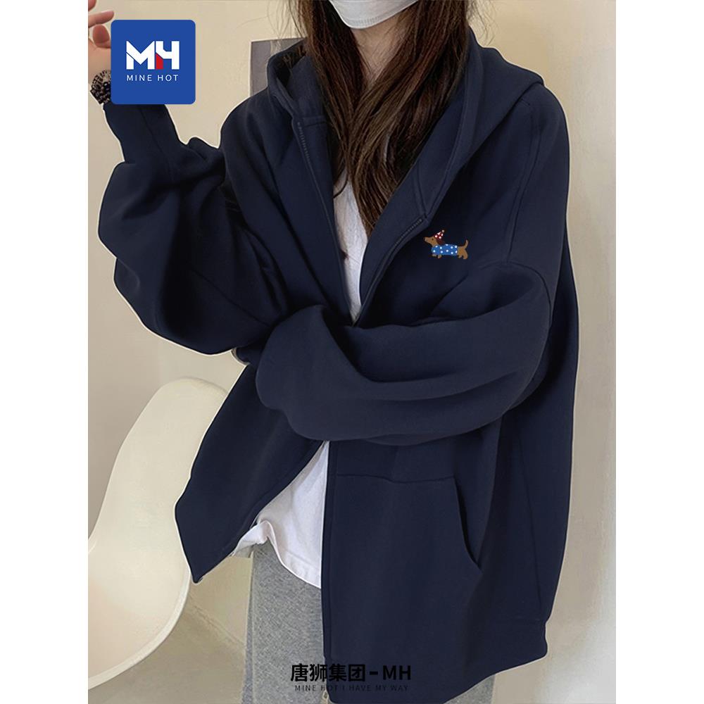 唐狮集团MH外套女2025新款爆款