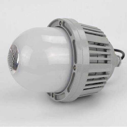 GC203-XL80低悬挂固定式LED灯具GC203-100 70W 80W 100W 三防弯灯