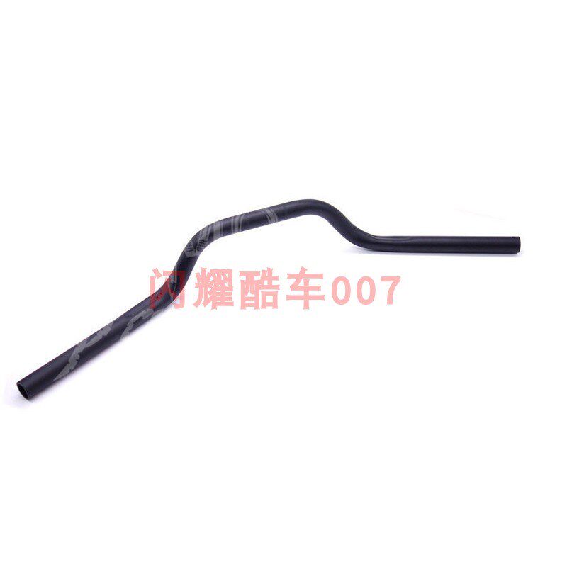游侠棍王天俊复古摩车改装通用龙头方向车把小燕把