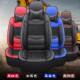 小松挖掘座汽车座椅坐垫四季