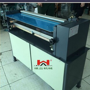 柜式胶水涂胶刷胶裱糊滚胶上胶打胶白胶裱胶调速定速