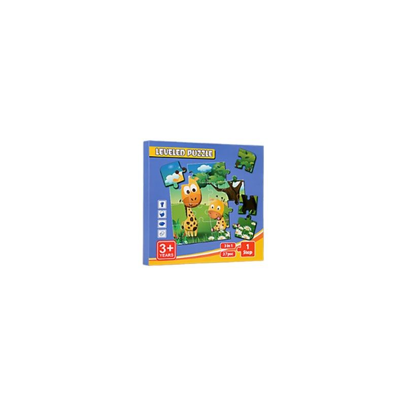 书本式磁性进阶拼图书儿童宝宝磁力早教幼儿园男益智