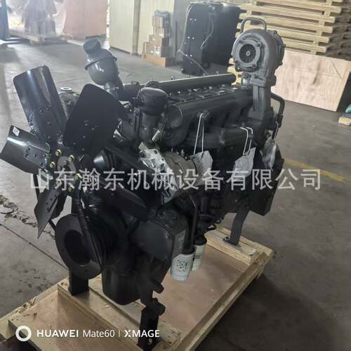 推土机发动机WP6G125E201