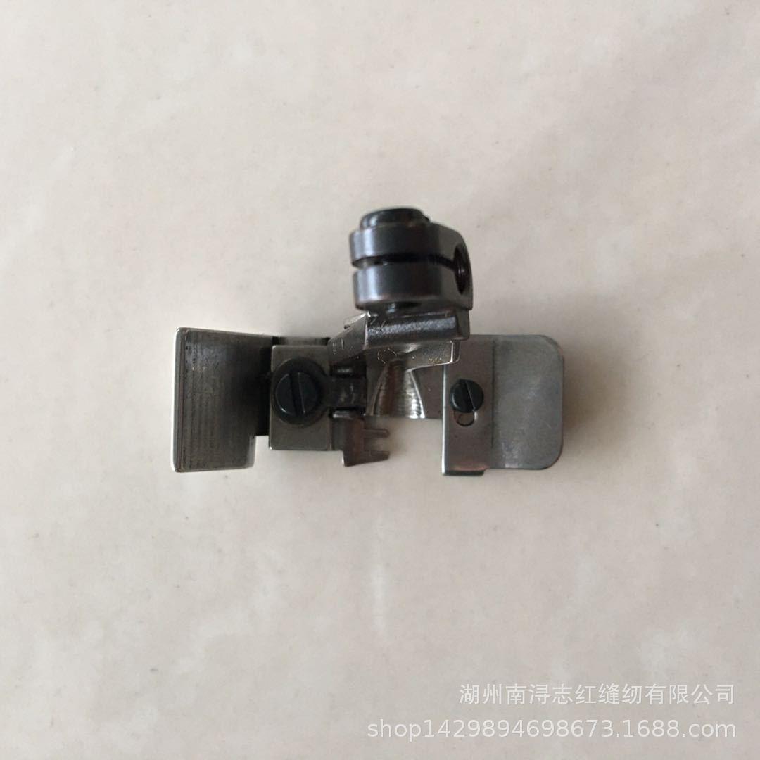 缝纫机配件 工业平车压脚 118-24350 拷边机压脚