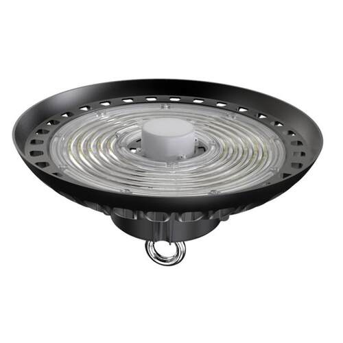 厂家直销 UFO工矿灯外壳套件 LED圆形飞碟灯200W套件 质量保证
