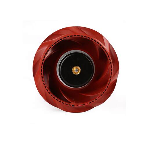 通讯设备大巴通风净化器17569离心风扇F175H4-061-D0750