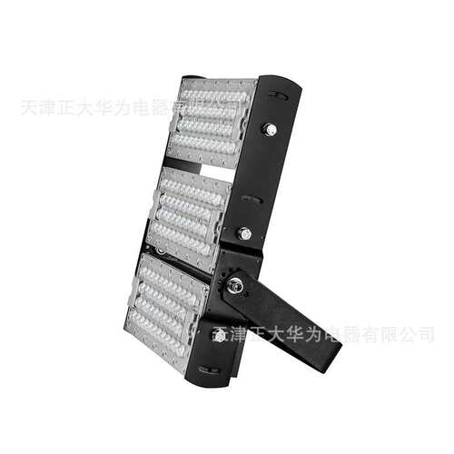 LED足球场专业灯 户外篮球场照明泛光灯防水大功率高杆模组投光灯