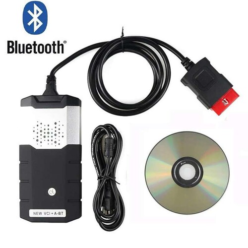 Autocom Wow DS150e delphis 2023 2022 2024 pro V3 NEC Obd2