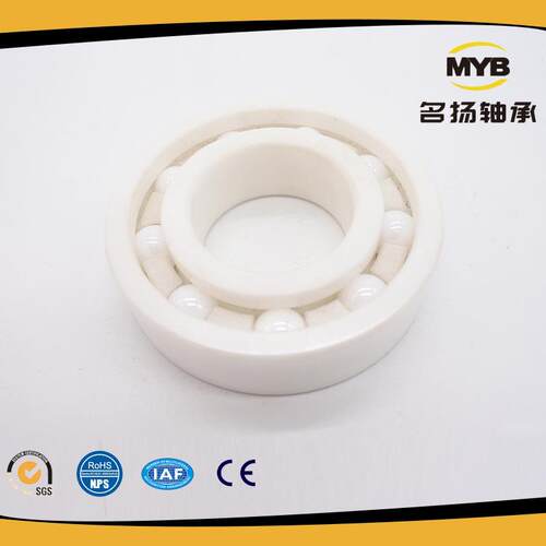 陶瓷轴承6207CE高转速球轴承厂家薄壁球轴承微型轴承现货