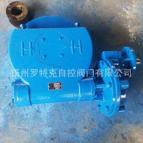罗托克配套减速箱IW6，IW7R，IW8