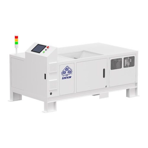 LTK050TD金属屑小型压块机