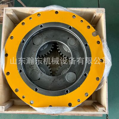 装载机行星架总成9G670-03.00.1