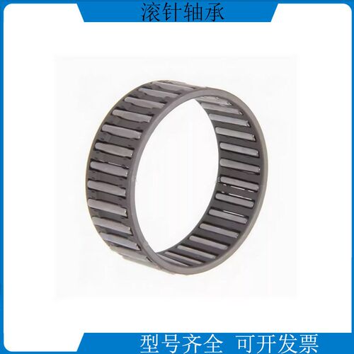 纺织机 滚针轴承K100X107X21轴承 单列滚针和保持架组 型号齐全