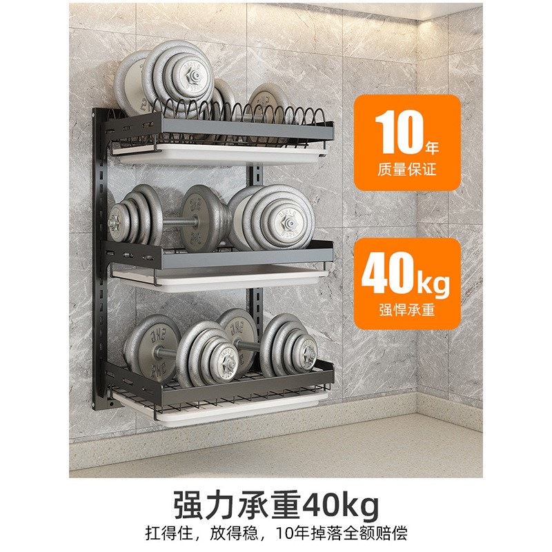 厨房用品收纳置物架壁挂碗架晾放沥水架碗筷盘子家用台面碗碟架