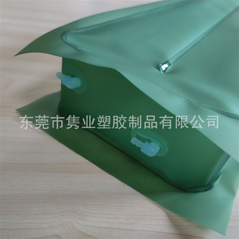 智能床垫内囊立体充气按摩床垫气囊充放气静音床垫填充气囊订制