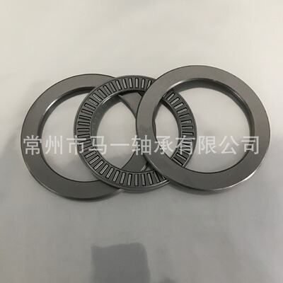 英制推力滚针轴承NTA1828  Torrington标准   NTA1828+2TRA1828