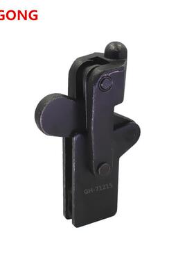 快速夹具定位压紧器工装夹具汽车焊接夹钳肘夹HSCHGH71215