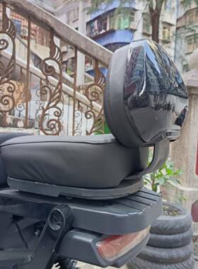 适用深远009a8奇迹牛小牛后靠背U2/U+B/UQI加装短尾托盘靠背配件