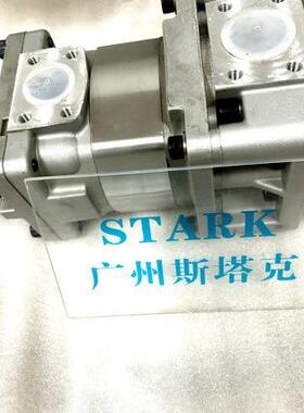 705-55-43030适用于小松WA470WA450WA600液压齿轮泵