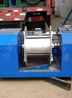 凯佳机械拉丝机配套设备工字轮高速收线机拔丝机钢筋收线量大从优