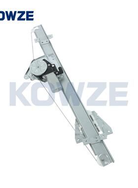 MN167271前左玻璃升降器适用帕杰罗2000-20066G72/4/54M40/1