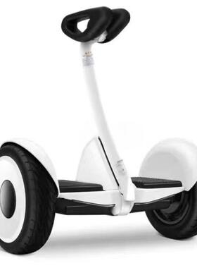 XSy新款智能电动自平衡车儿童成人9号代步车新款双轮便宜自平