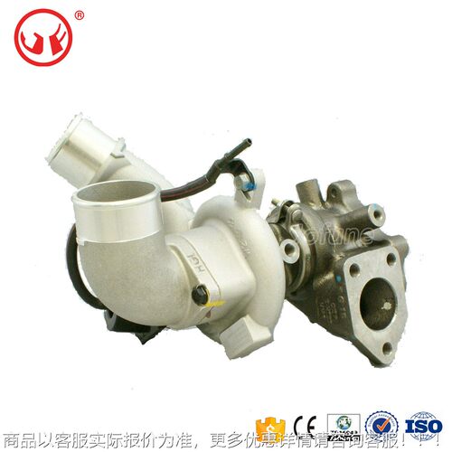 浙江巨峰涡轮增压器 TD0 适配 94141-0600 282JF122021-A750