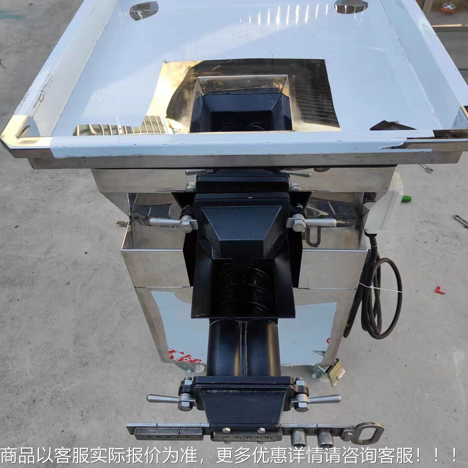厂家糕直供糕年设备 双933层年糕成型机年机器 双层年糕机器