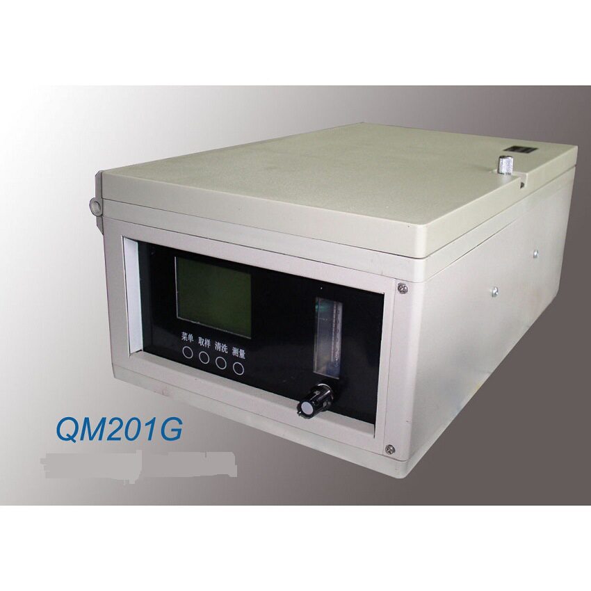 便携式测汞仪(气体) QM201G  痕量气态汞专用测定仪