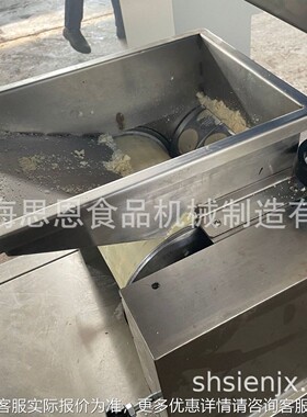 24051 思SE-400E恩食品机械 桃生酥饼干0生产设备 海盐饼干 产线