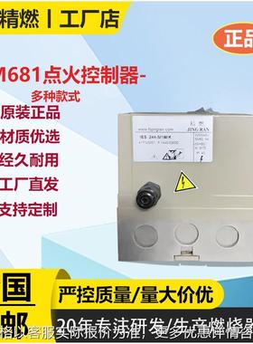 热销 IES244-5/1WIK JES 258-5/1W..K TM681 点火控制器