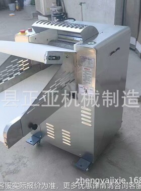 静新款动循环揉面能机35059型5音00型多功压自面机厂家直供压面机